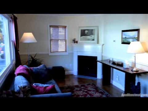 Newburyport, Massachusetts real estate - 1A Tilton Street