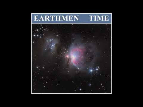 EarthMen - Time (Full Album 2021)