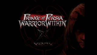 Prince of Persia Warrior Within DLC Grotto of Trials