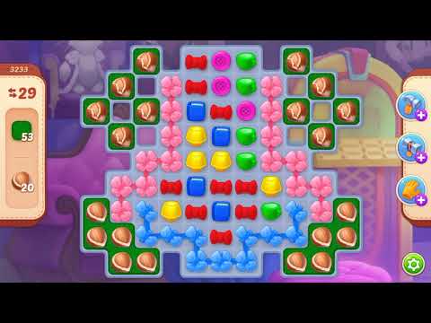 Homescapes Level 3233