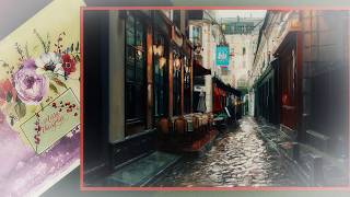 HAPPY HOLIDAYS - ANDY WILLIAMS - THE ANDY WILLIAMS CHRISTMAS ALBUM