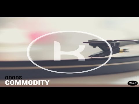 Qooos - Commodity - You Rock Guitar