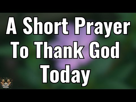 Morning Prayer to Command the Day | Declare Victory, Favor & Breakthrough Before Sunrise