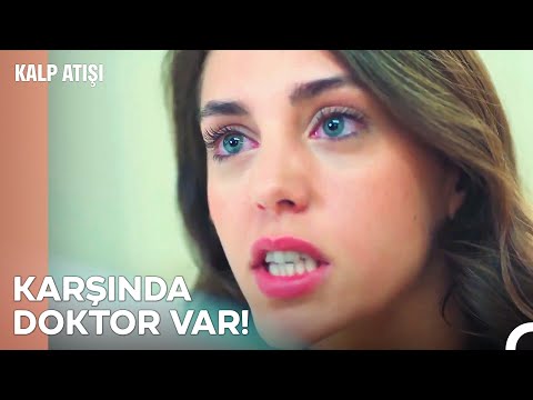 Yaşlanınca Sana Bakmayacağım Demiştim - Kalp Atışı 6. Bölüm