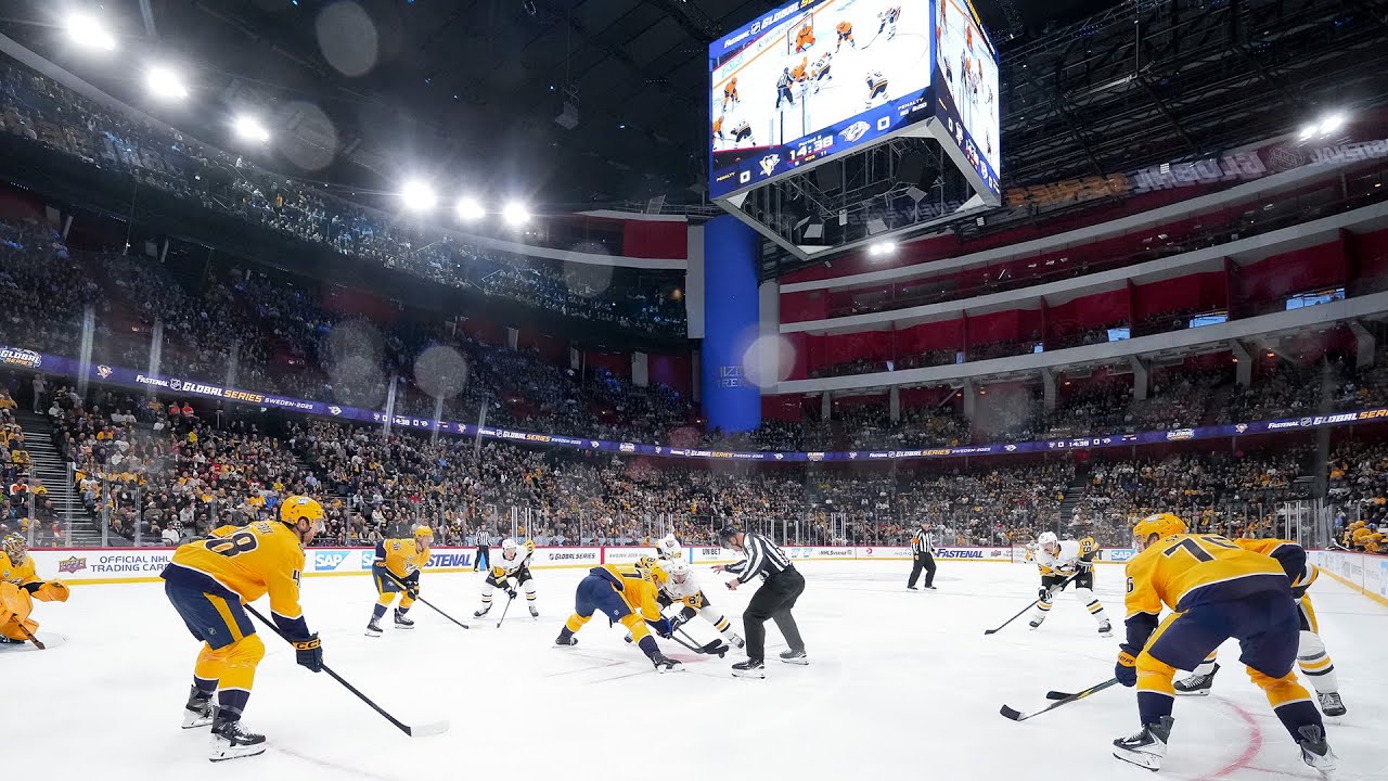 Relive the 2025 Global Series in Sweden from Start to Finish