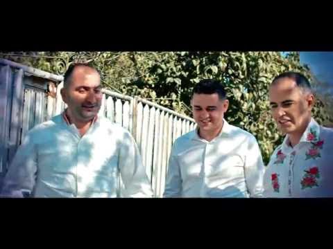 "Hai noroc pahar voinic" (Mario Buzoianu si Taraful Fraţii Cazanoi  2015 )