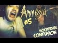 THIS TITLE MAKES TOTAL SENSE! - Amnesia ...