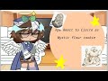 Fpe React To Claire As Mystic Flour Cookie Lazy Video My Au