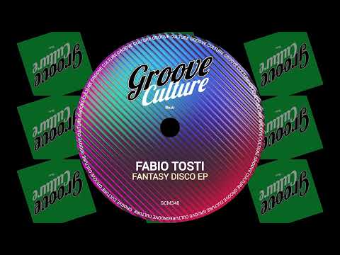 Fabio Tosti - Dancefloor Vibes