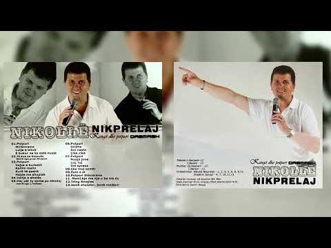 Nikolle Nikprelaj -  Te dua sa Kosoven (Official Video)