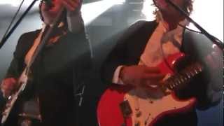 THE PRETTY THINGS - the beat goes on - alexander - Locanda atlantide-25-04-2012 (HD)