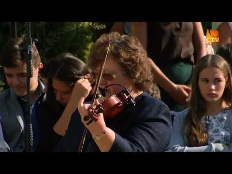 Pro Deo - Festivitatea de deschidere a anului scolar 2017-2018