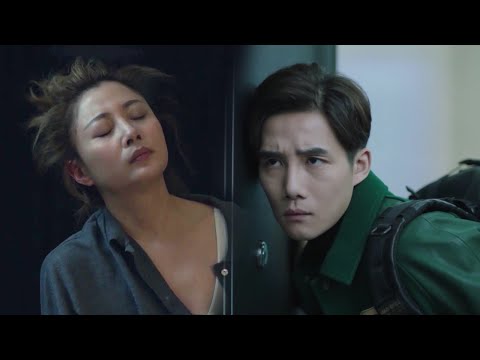 Little Fresh Meat took initiative to see his lover ,they two spent a romantic night💗 🥰