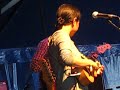 Ohbijou - 'The Woods'  (Live at EOTR 2009)