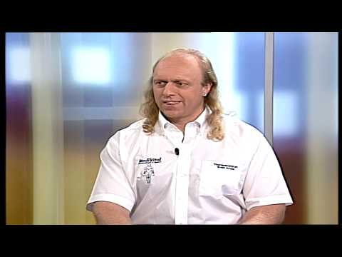 Swen Kruse - WDR Lokalzeit vom 06.08.2004