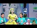 PAMBASILET DUA TAHUN NGANA SA TINGGAL NEW PALLAPA MAWAR APRILIA OFFICIAL LIVE MUSIC