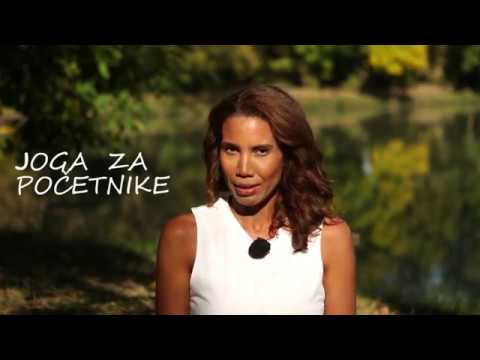 Baya i Joga - Joga za početnike