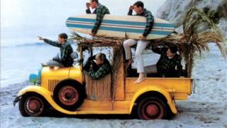 County Fair- The Beach Boys