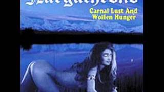 Nargathrond - Carnal Lust And Wolfen Hunger
