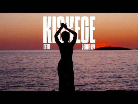 DESH X YOUNG FLY - KISKECE (Official Music Video)