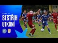 Příprava, SK Sigma Olomouc - MFK Dukla Banská Bystrica 4:0