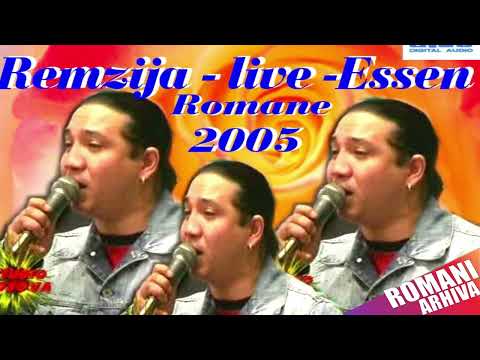 REMZI LLUKACI   NASVALJILJUM DAJE