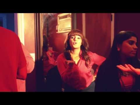 Music Video - JunJeezy Feat. Ravi B - Tip De Bottle (OFFICIAL Music Video)