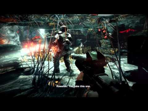 Killzone 3 Walkthrough Part 8
