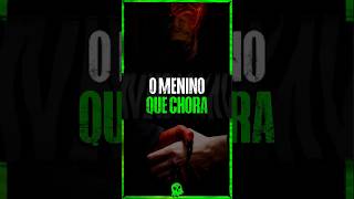 O menino que chora: conheça a lenda desse quadro sombrio👨‍🎨 #pintura #lenda #assombrado