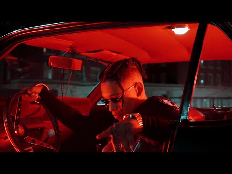 K. Scott - Cool Whip (Official Music Video)