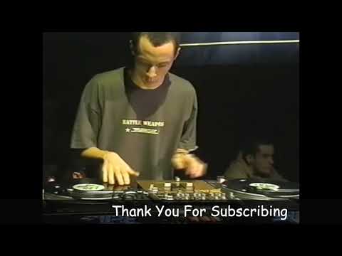 DJ DAM'S - ITF FRANCE 2001 - Elimination Round