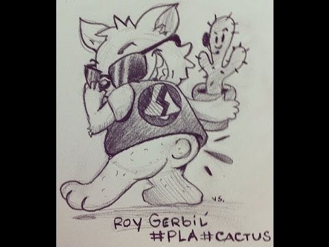 Snow Plow Show - July 8th, 2014 - Doxing Myself