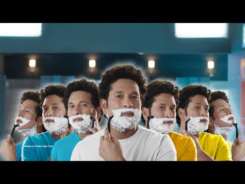 Gillette Presto Disposable Razor