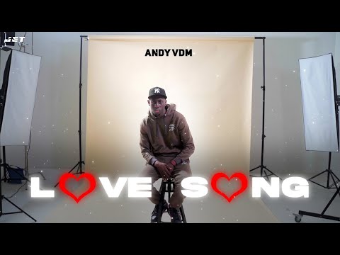 Andy VDM - Love Song (Prod By Agus)