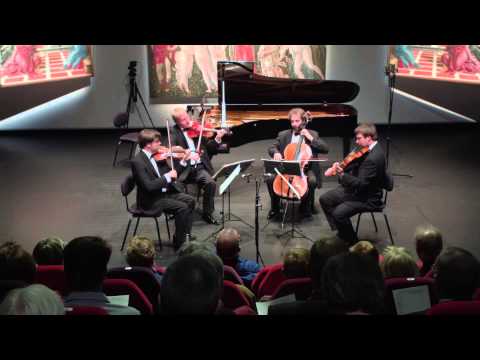 download lagu mp3 mp4 Zemlinsky Quartet Dvorak, download lagu Zemlinsky Quartet Dvorak gratis, unduh video klip Zemlinsky Quartet Dvorak