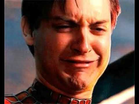 Cry Gif