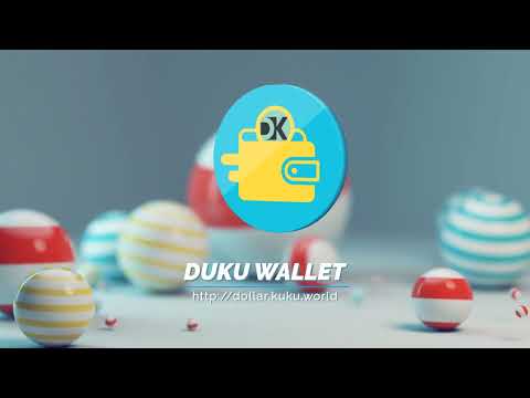 DUKU: Crypto Wallet