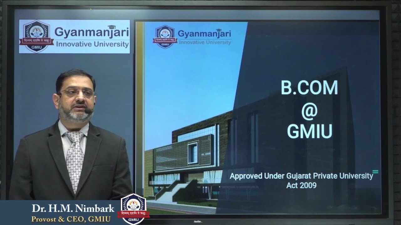 Department Video