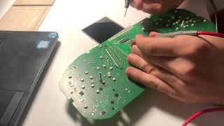 Фольксваген Поло Реле