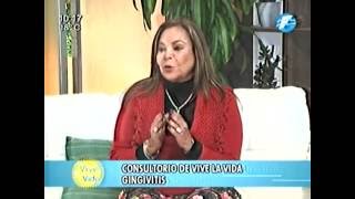 La Dra. Noemi Baez nos habla sobre los cuidados de los dientes
