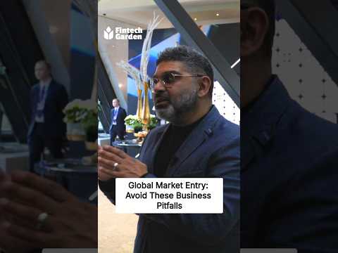 Local Market Strategy: Why Fintech Can't Ignore Regional Growth