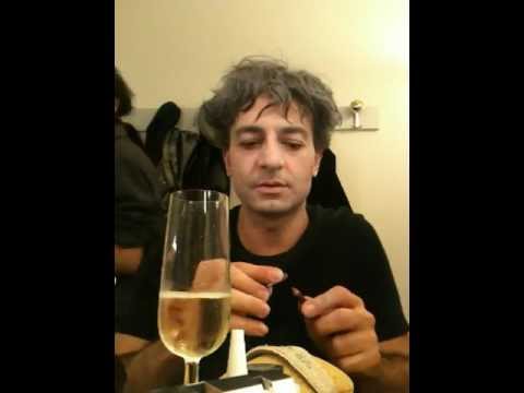 Goffredo Maria Bruno IN CAMERINO