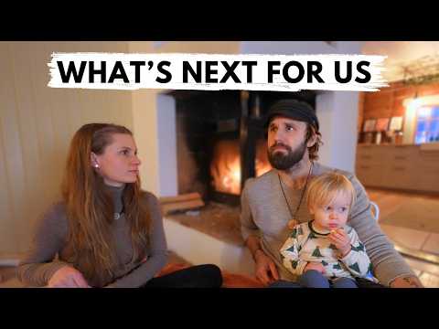 Honestly Answering Your Questions About Our Future