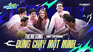 Download lagu ĐỪNG CHẠY MỘT MÌNH (Dance Performance Video) | THEME SONG RUNNING MAN VIETNAM MÙA 3 mp3 Download lagu ĐỪNG CHẠY MỘT MÌNH (Dance Performance Video) | THEME SONG RUNNING MAN VIETNAM MÙA 3 mp3