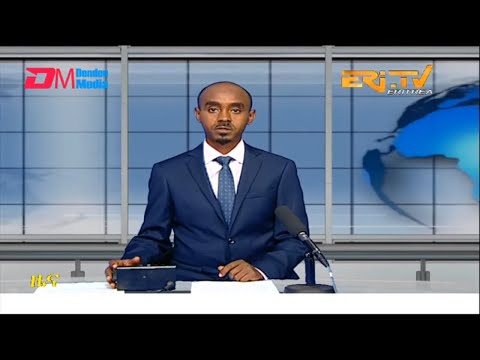 Midday News in Tigrinya for October 17, 2022 - ERi-TV, Eritrea