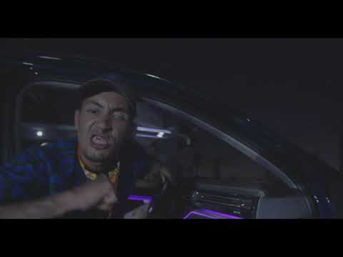 Badjock - Moulak Feat.Jeka (Official Music Video)