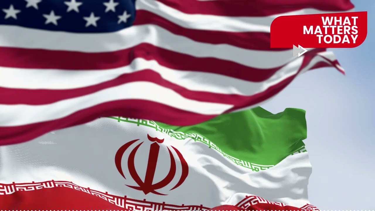 Beyond the Ceasefire: Iran, the United States, and a Changing Middle East