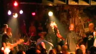 Sheer Terror - Beaten By The Fists Of God