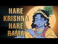 Celebrating KRISHNA Hare Krishna Hare Rama Shri Krishna Govind Krishna Bhajan Janmashtami 2024