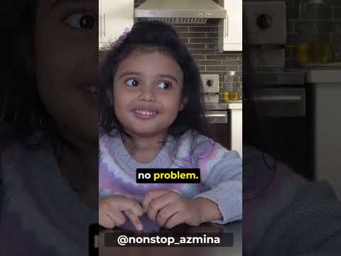 Indoor Learning Yellow Color With Fruits And Flowers | NonStop Azmina